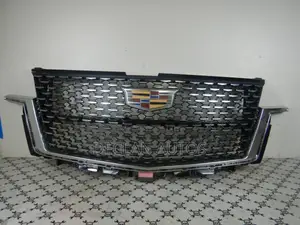 2021-2023 Cadillac Escalade Sport Oem Front Platinum Grille