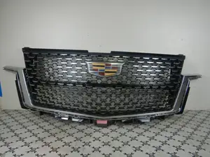 2021-2023 Cadillac Escalade Sport Oem Front Platinum Grille