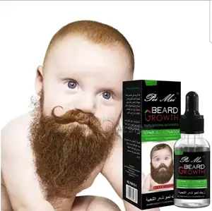 Natural Organic Beard Oil Gentlemen