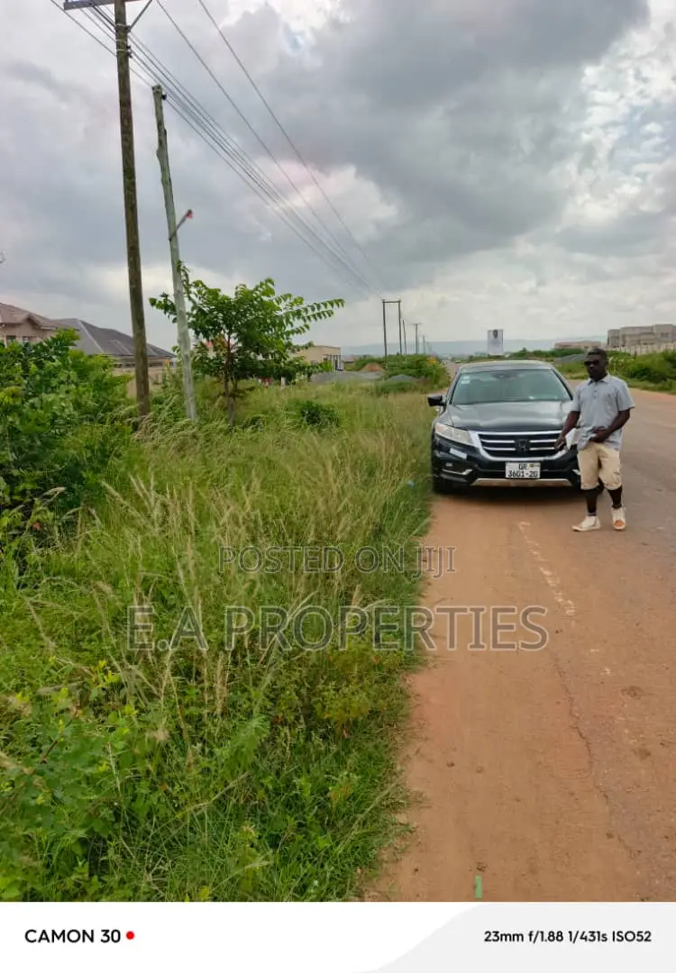 Land Title