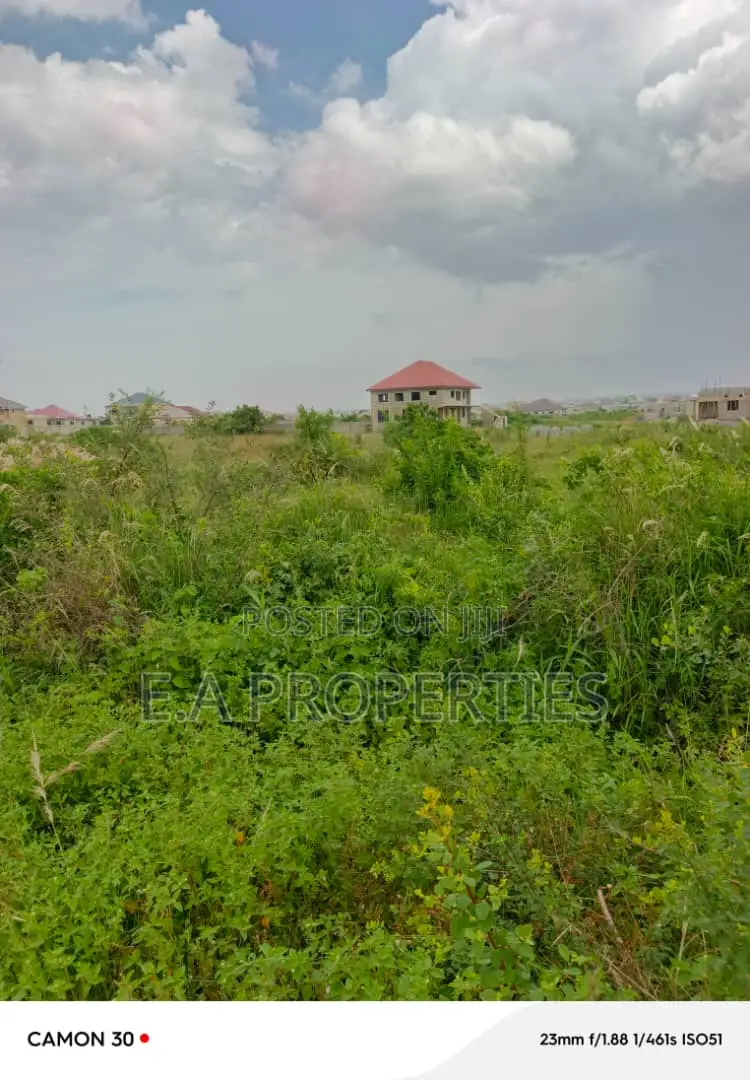Land Title