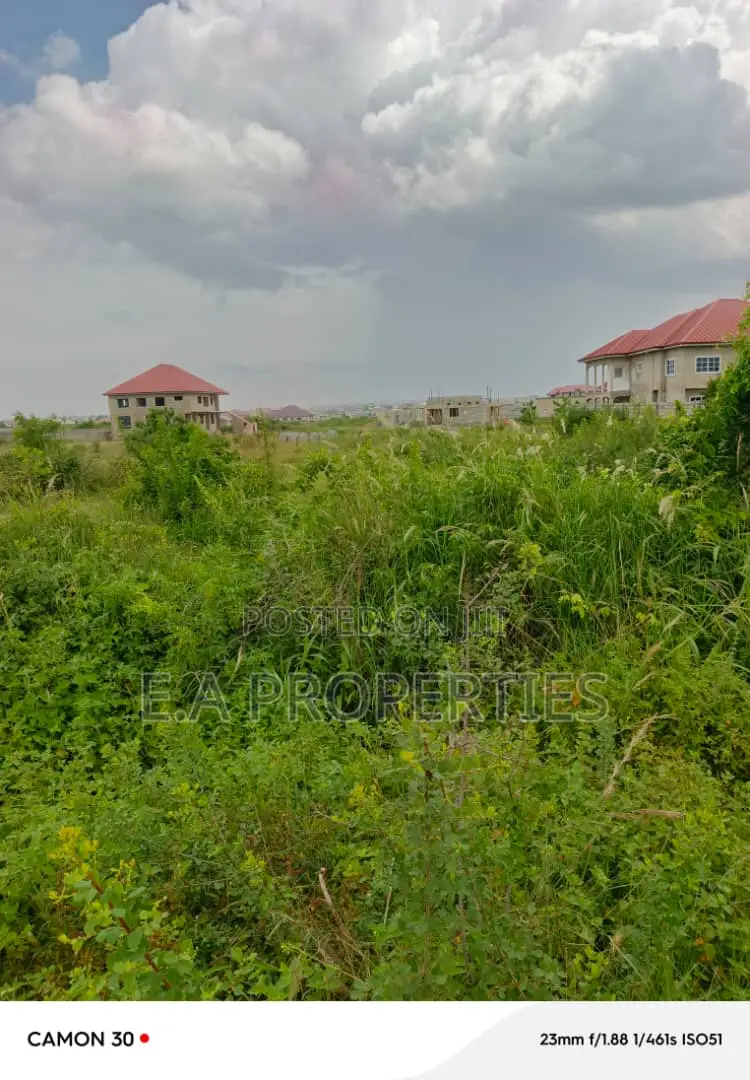 Land Title