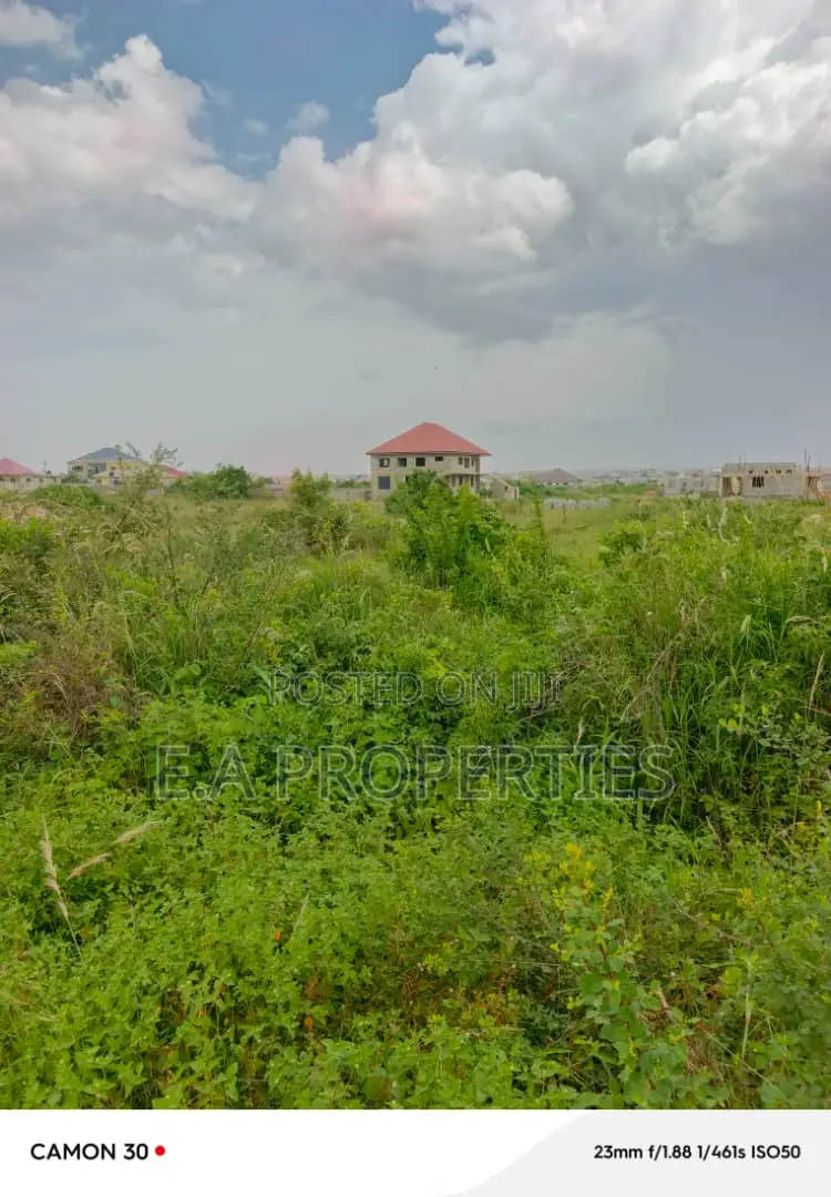 Land Title