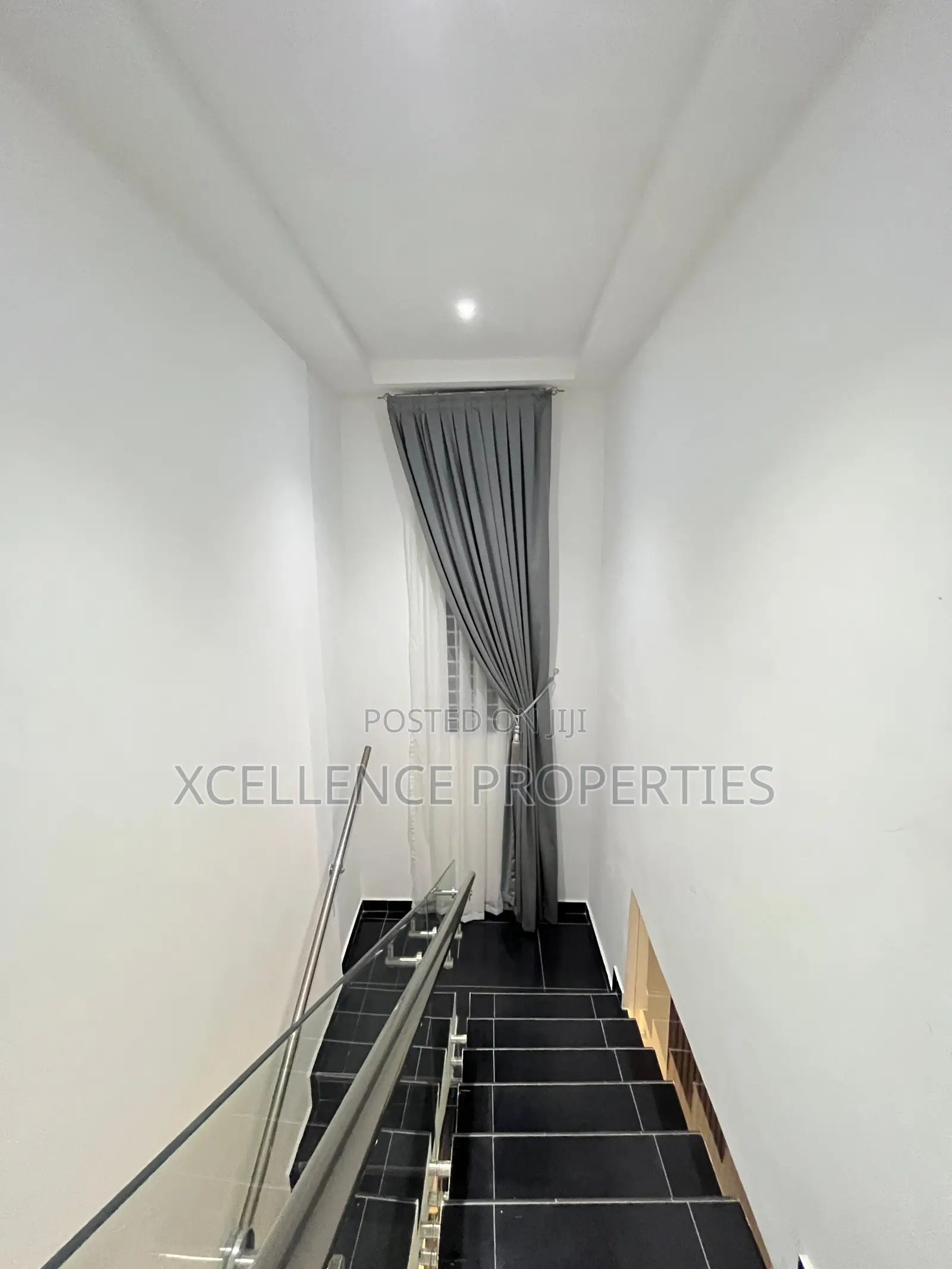 Furnished 4bdrm Duplex in Xcellence Properties, American House for rent