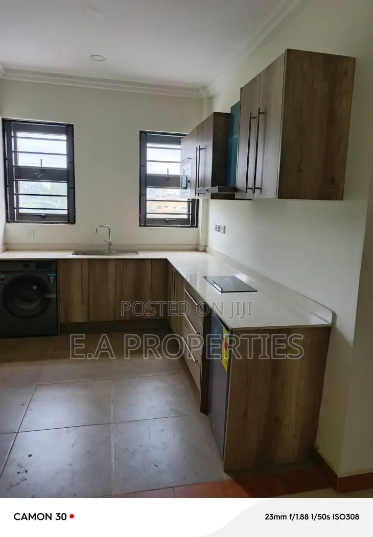 20bdrm Apartment in E A Properties, Boundary Road Area for rent