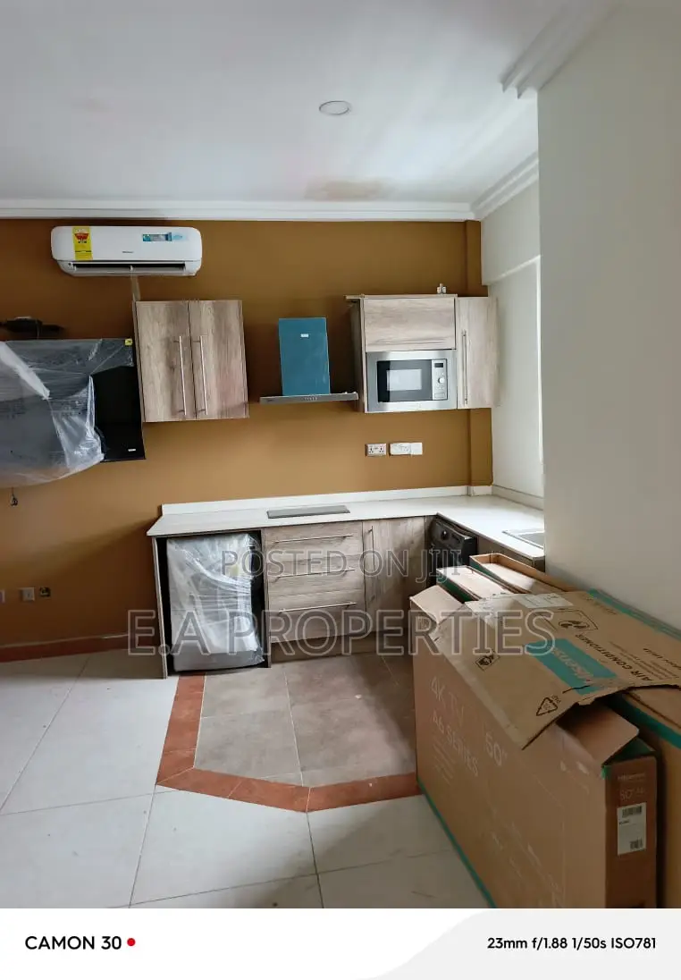 20bdrm Apartment in E A Properties, Boundary Road Area for rent