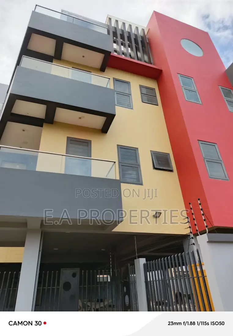 20bdrm Apartment in E A Properties, Boundary Road Area for rent