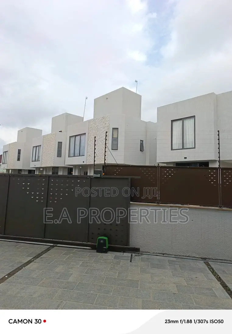 4bdrm House in E A Properties, Ability for rent