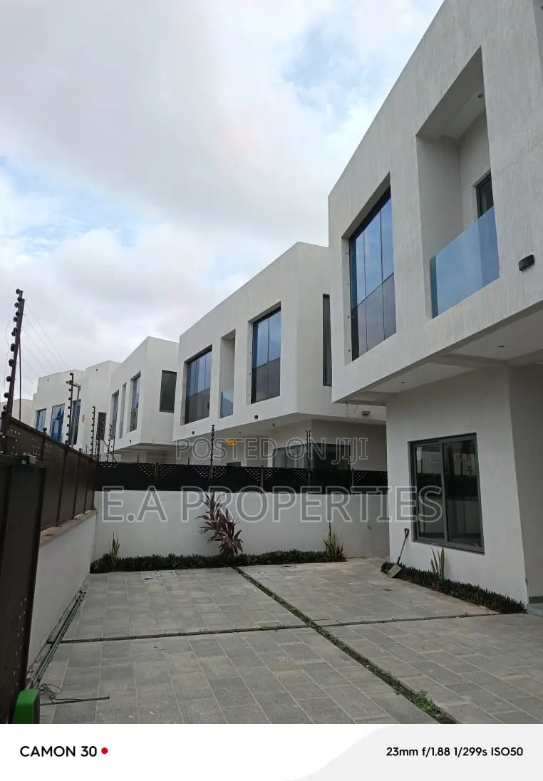 4bdrm House in E A Properties, Ability for rent