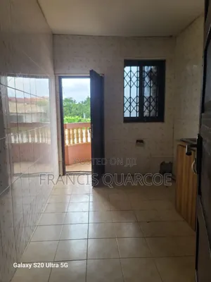 2bdrm Apartment in Francis Quarcoe, Taifa-Burkina for rent