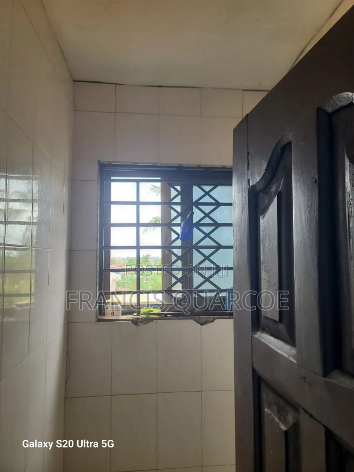 2bdrm Apartment in Francis Quarcoe, Taifa-Burkina for rent
