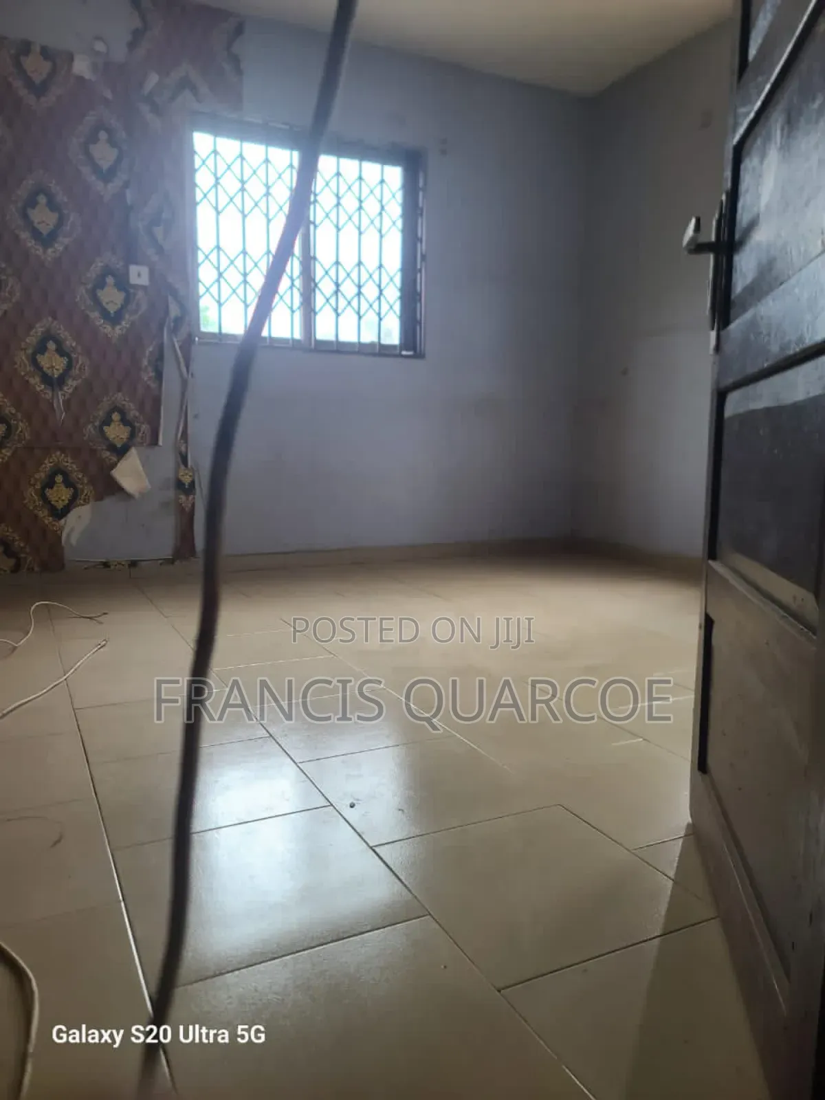 2bdrm Apartment in Francis Quarcoe, Taifa-Burkina for rent