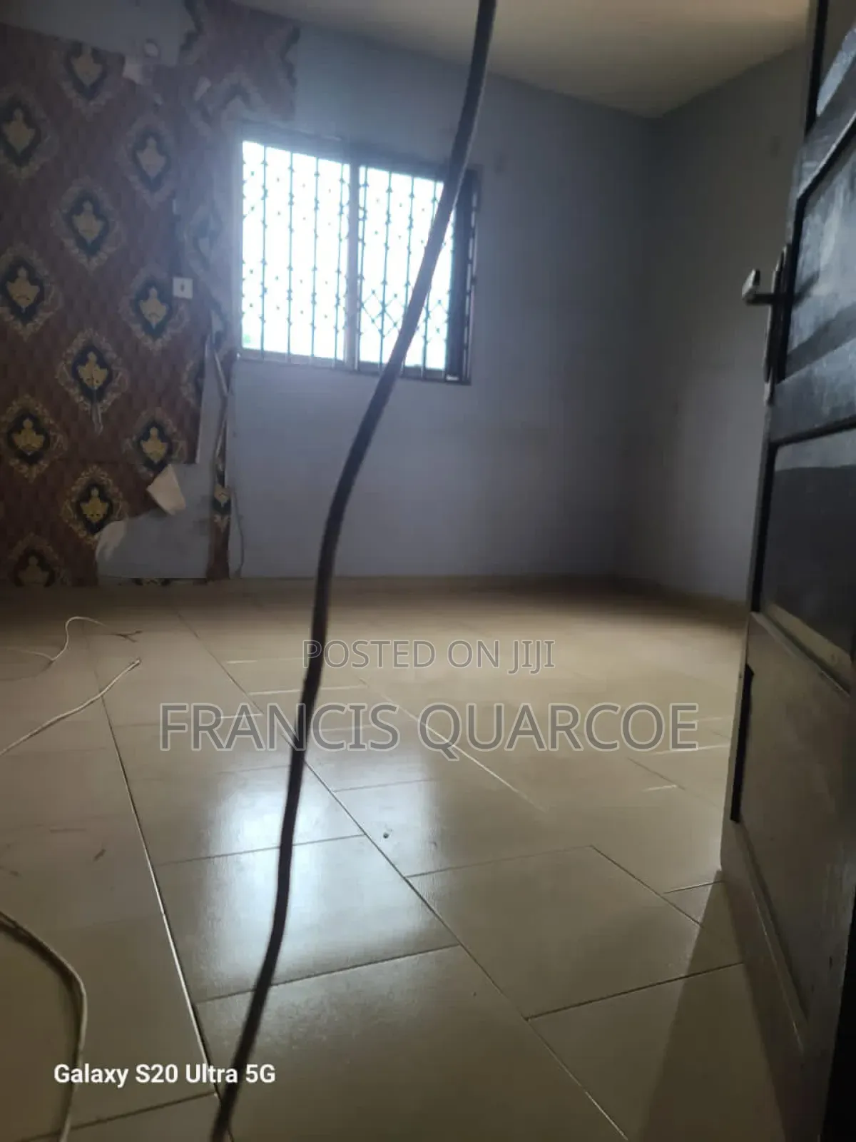 2bdrm Apartment in Francis Quarcoe, Taifa-Burkina for rent