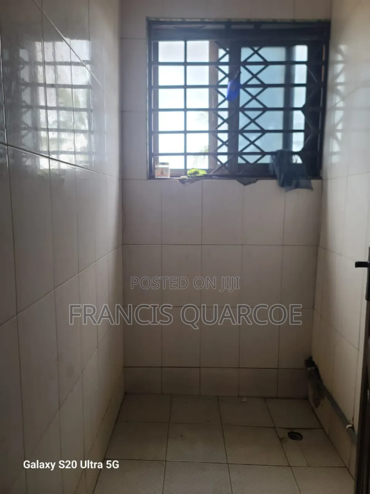 2bdrm Apartment in Francis Quarcoe, Taifa-Burkina for rent