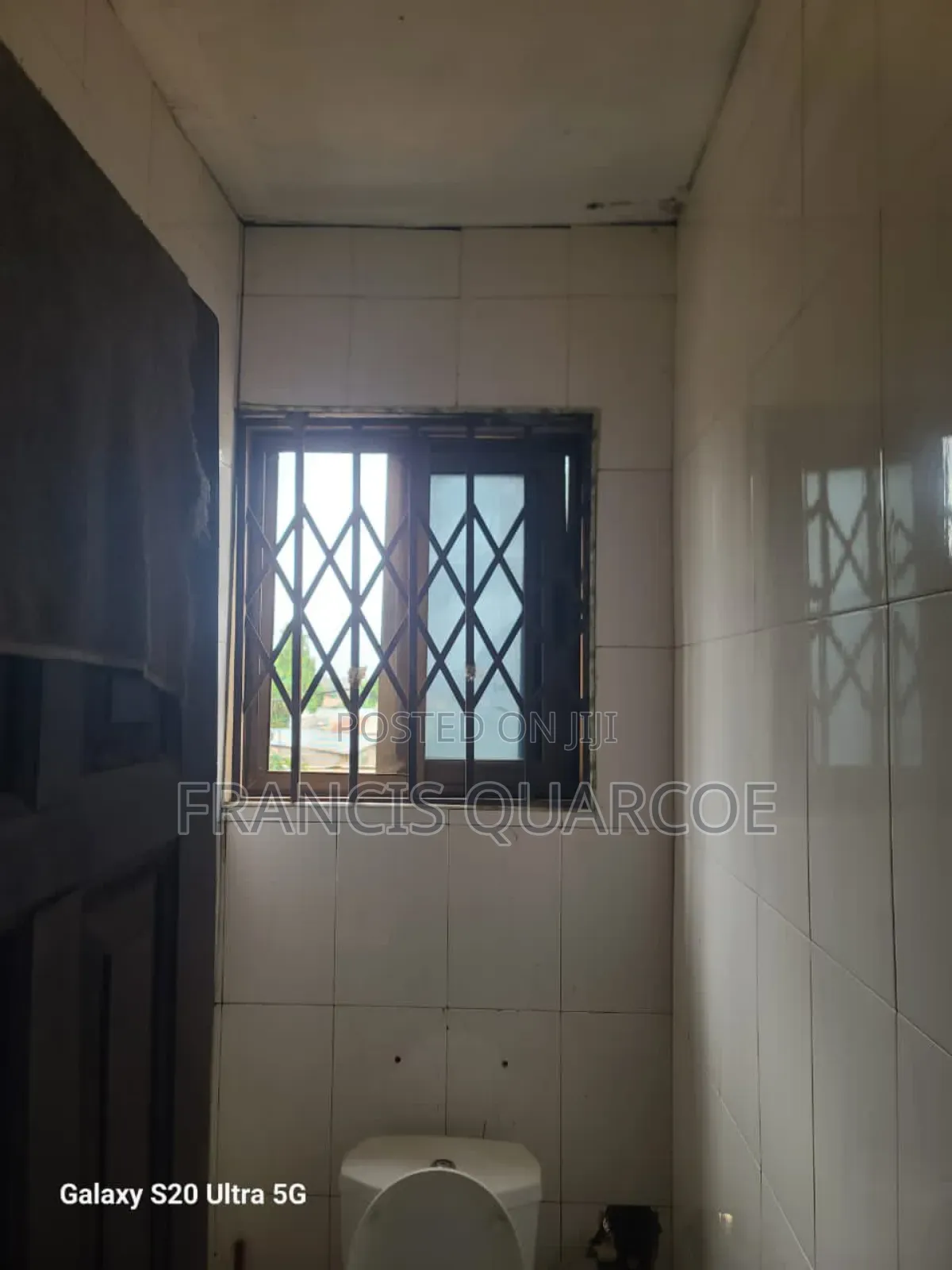 2bdrm Apartment in Francis Quarcoe, Taifa-Burkina for rent