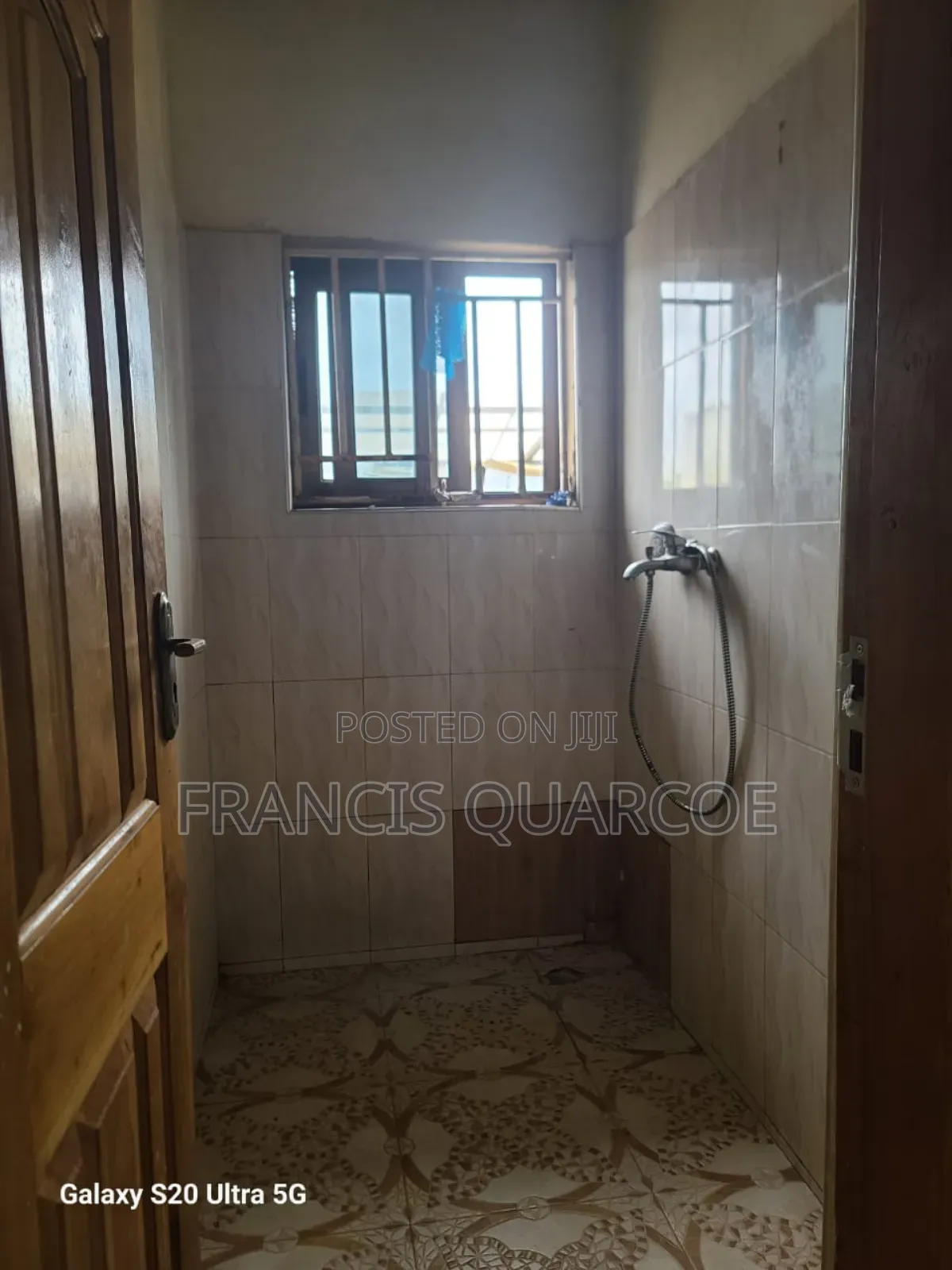 2bdrm Apartment in Francis Quarcoe, Taifa-Burkina for rent