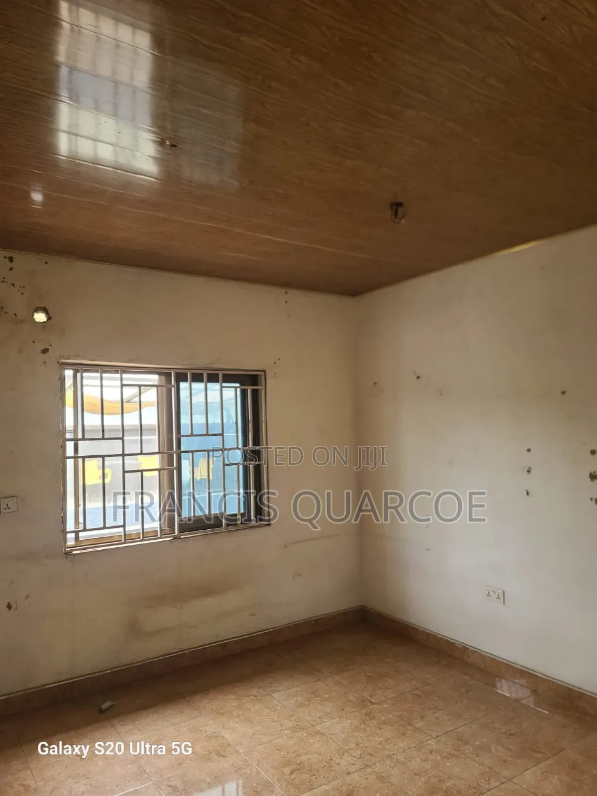 2bdrm Apartment in Francis Quarcoe, Taifa-Burkina for rent