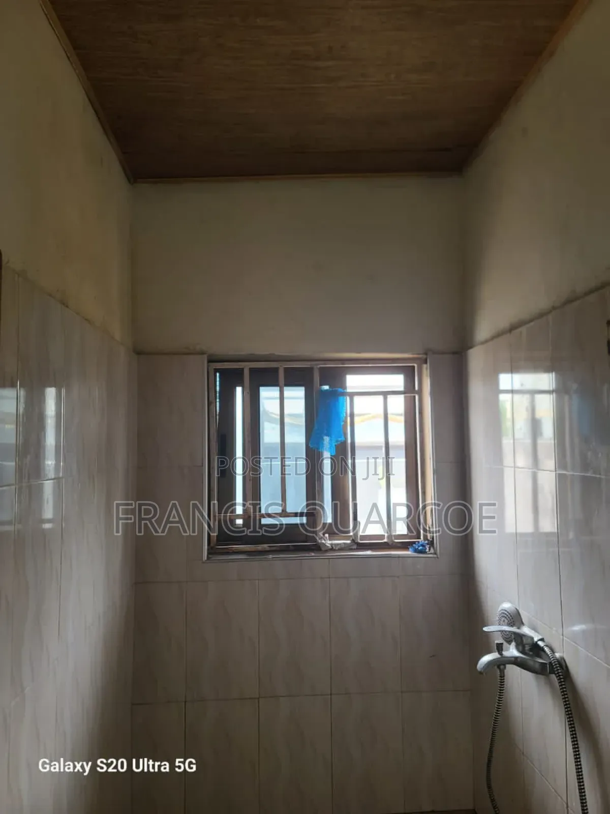 2bdrm Apartment in Francis Quarcoe, Taifa-Burkina for rent