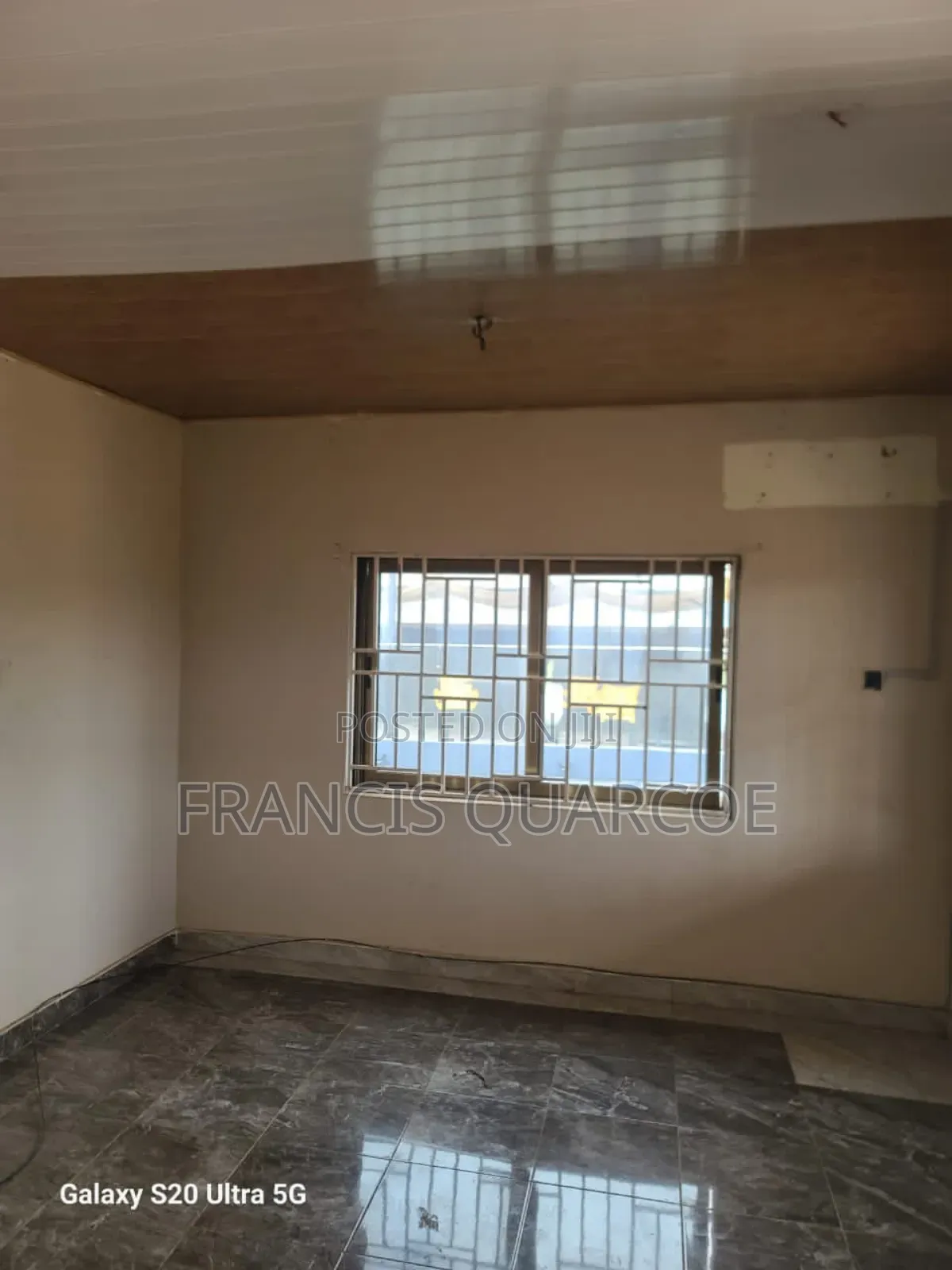 2bdrm Apartment in Francis Quarcoe, Taifa-Burkina for rent