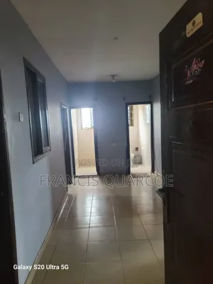 2bdrm Apartment in Francis Quarcoe, Taifa-Burkina for rent