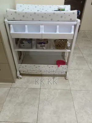 Baby Standing Bath