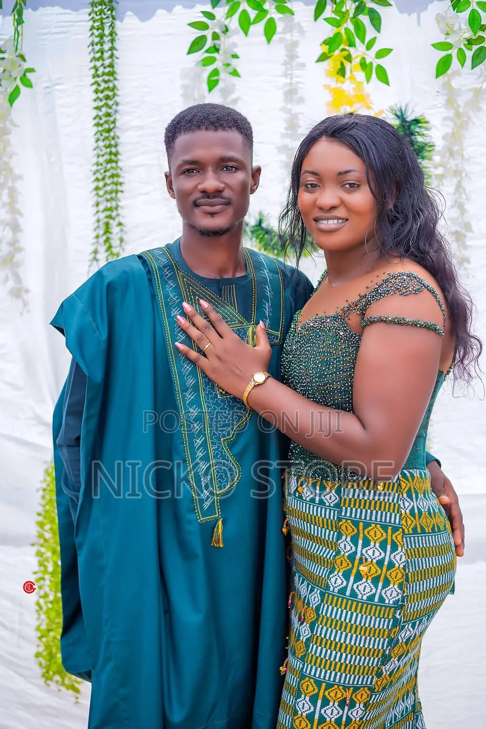 Wedding Photo and Video Coverage.