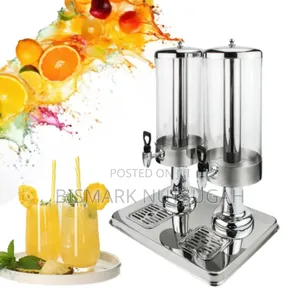 Juice Drink Dispenser for Sale