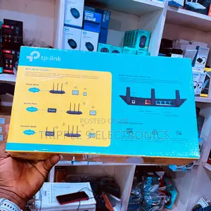 High Speed Tp Link Wifi Repeater/Extender