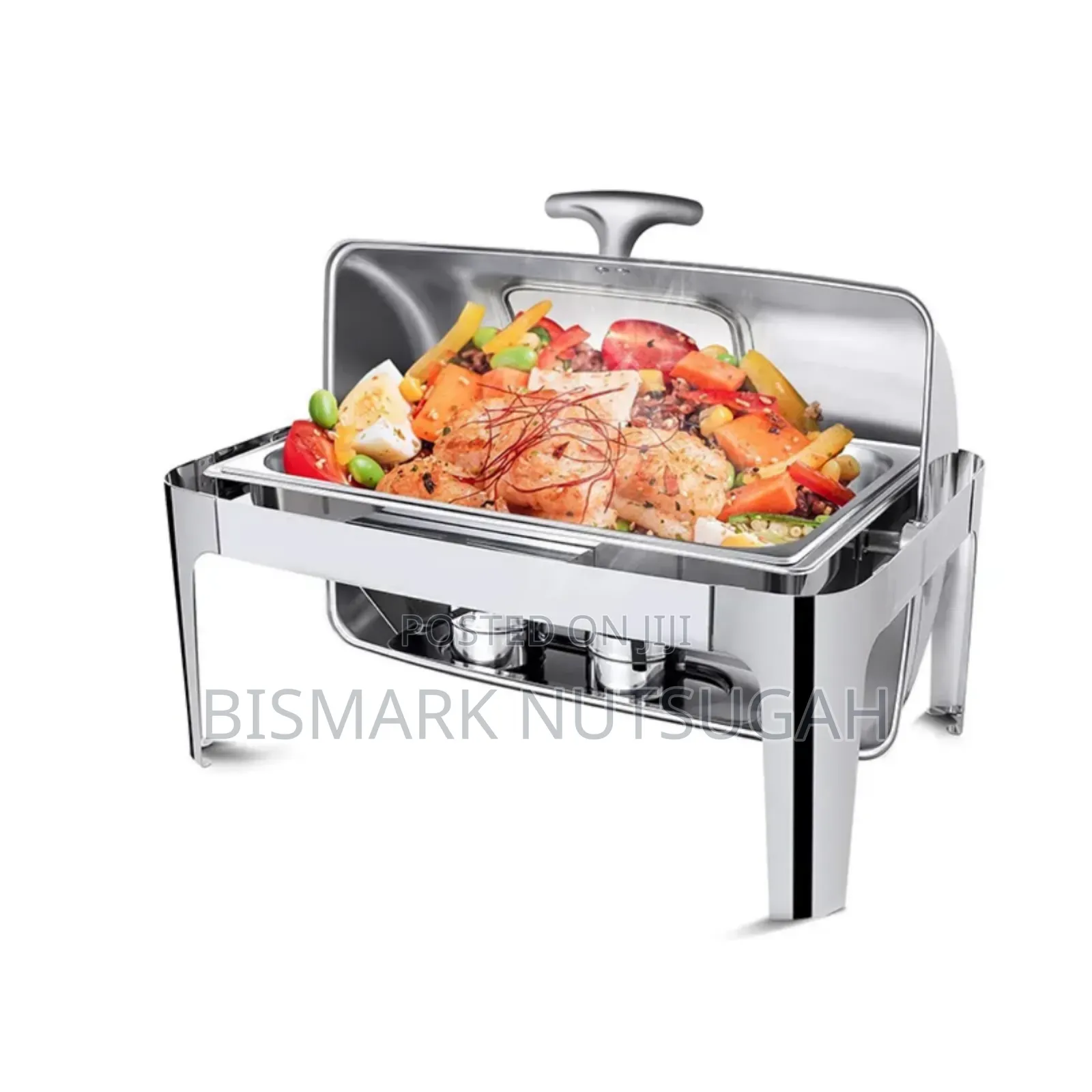 Buffet Stainless Food Warmer Chafing Dish