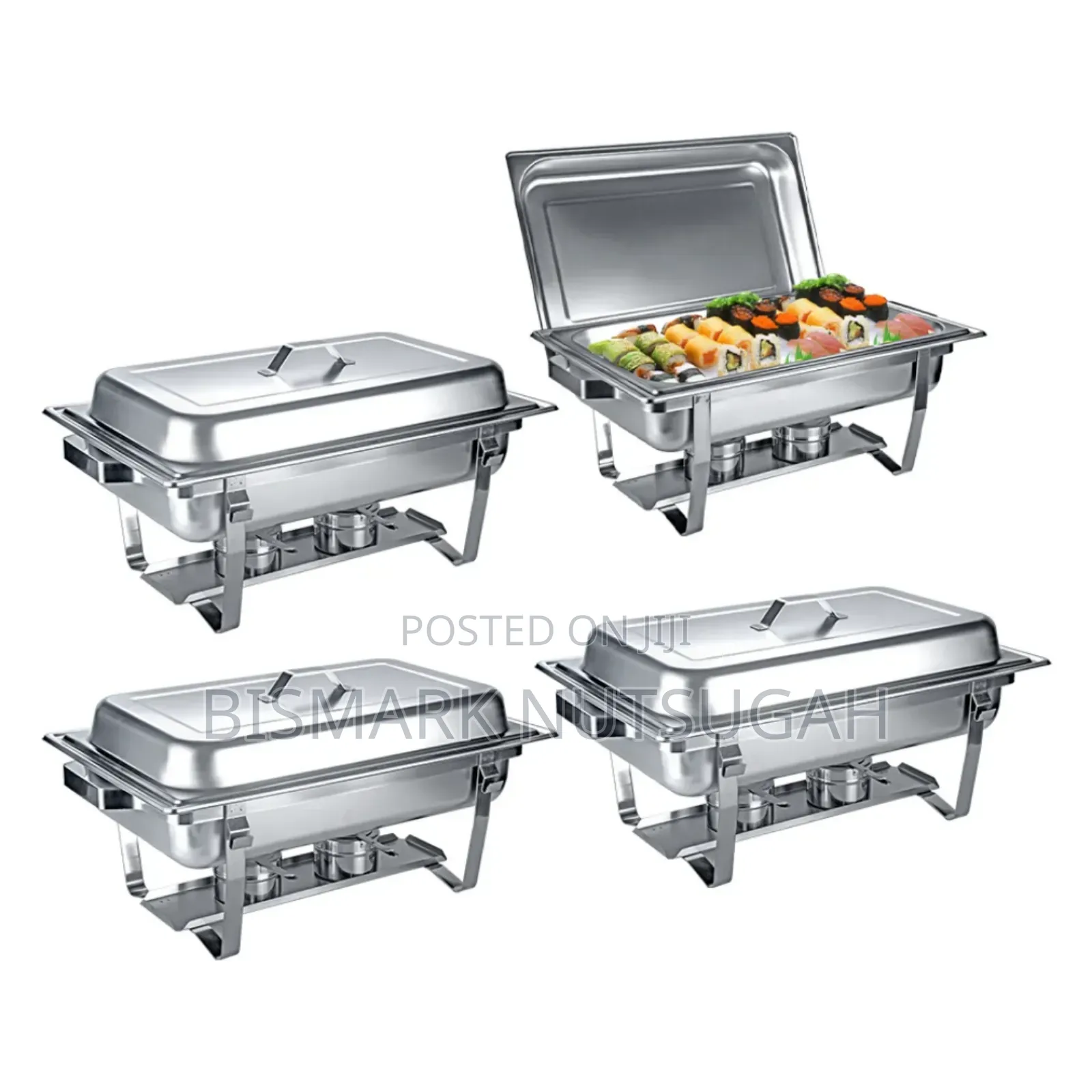 Buffet Stainless Food Warmer Chafing Dish