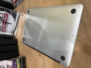 Laptop Apple MacBook Air 2017 8GB Intel Core I5 SSD 512GB