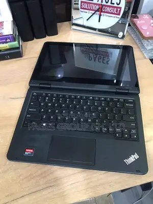 Laptop Lenovo Yoga 11e 8GB Intel SSD 128GB