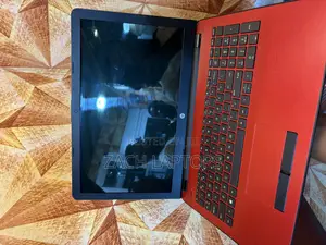 Laptop HP 15 4GB Intel Core I5 HDD 500GB