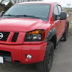 Titan 2004 - 2015 / Pathfinder Armada 2004 - 2007