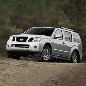 Pathfinder Frontier Navara 2010-2013 Head Light