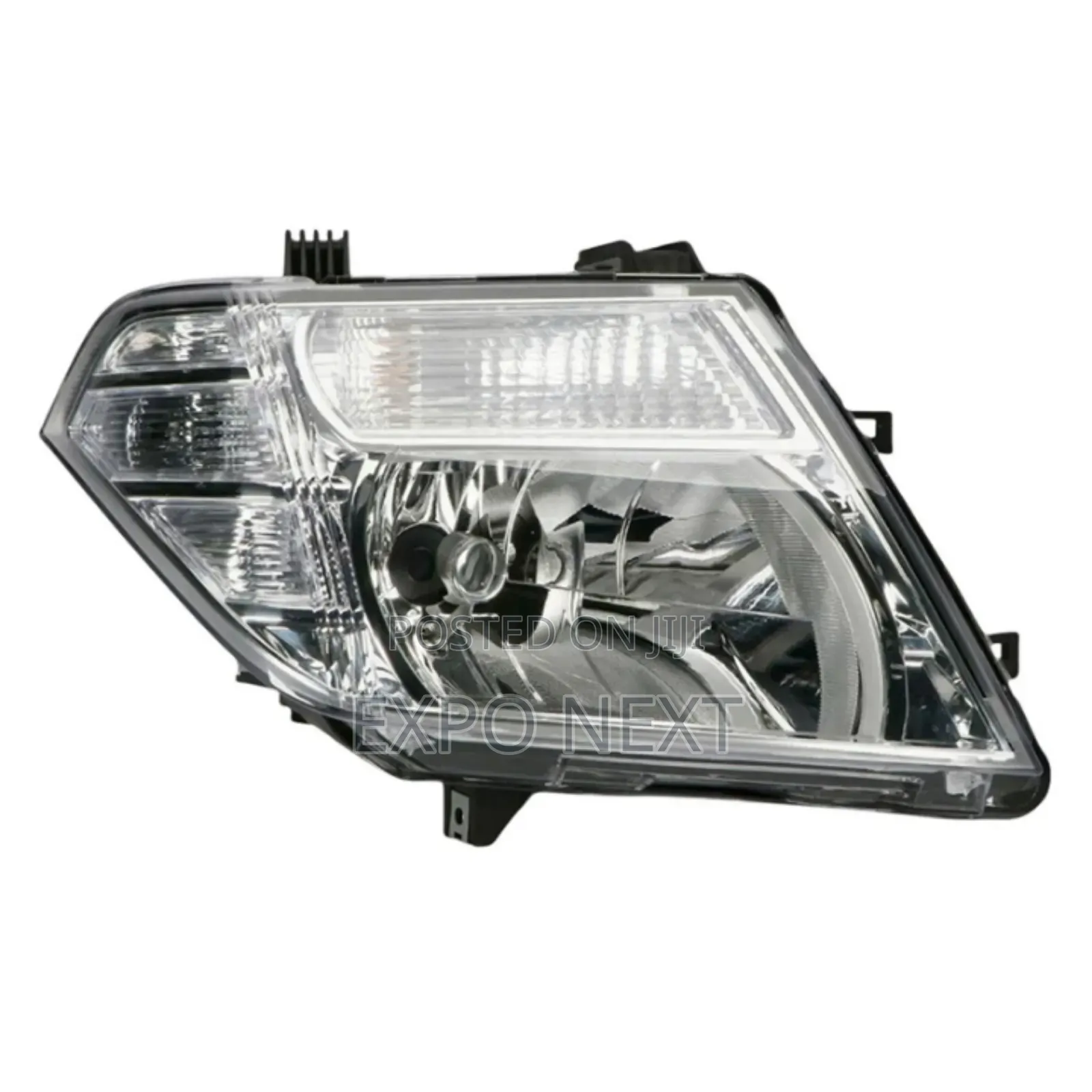 Pathfinder Frontier Navara 2010-2013 Head Light