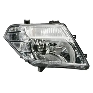 Pathfinder Frontier Navara 2010-2013 Head Light
