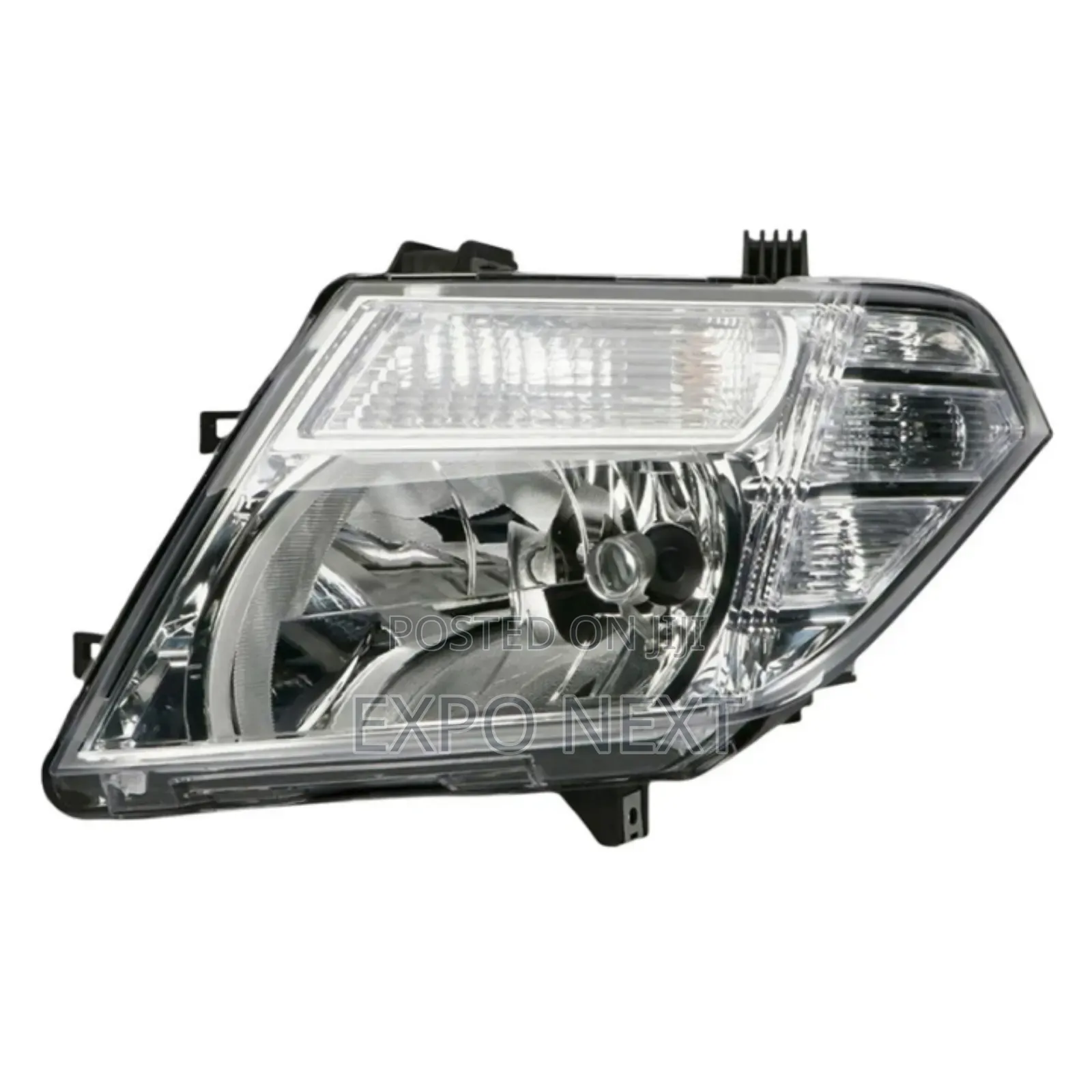 Pathfinder Frontier Navara 2010-2013 Head Light