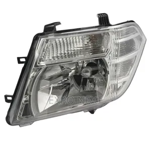 Pathfinder Frontier Navara 2010-2013 Head Light