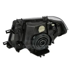 Pathfinder Frontier Navara 2010-2013 Head Light