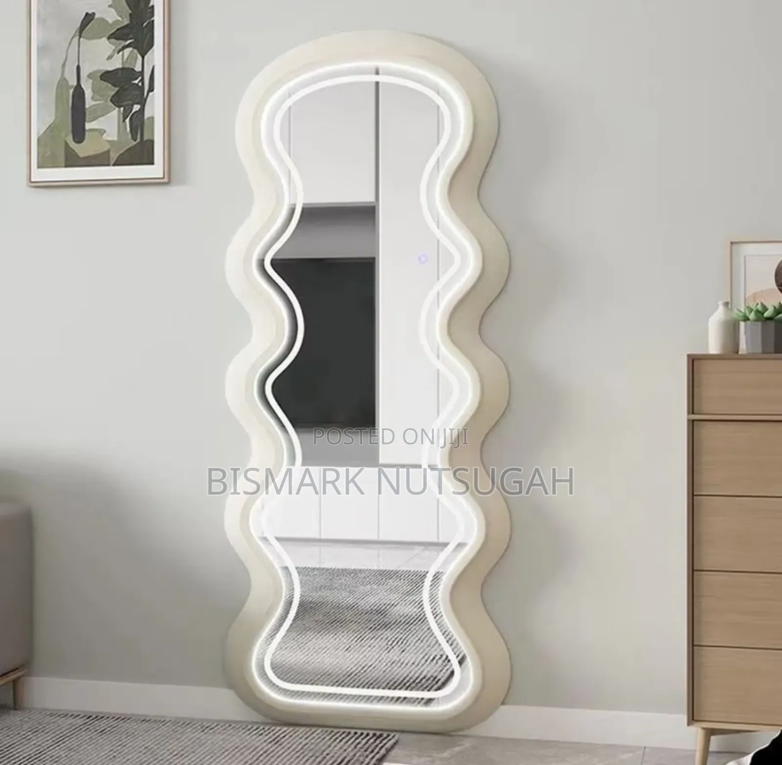 Royal Dressing Mirror for Sale