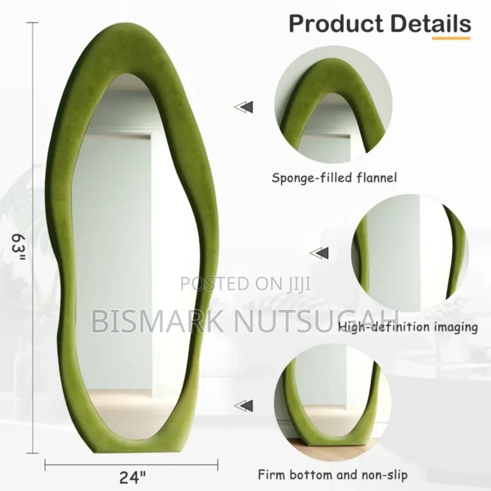 Royal Dressing Mirror for Sale