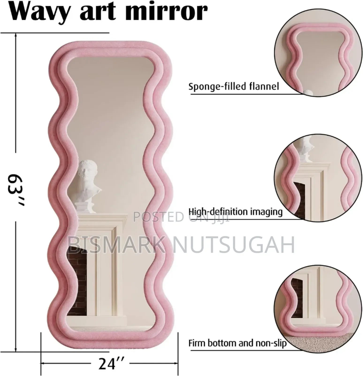 Royal Dressing Mirror for Sale