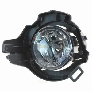 Fog Light Lamp for Armada 2008 - 2014