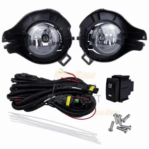 Fog Light Lamp for Armada 2008 - 2014