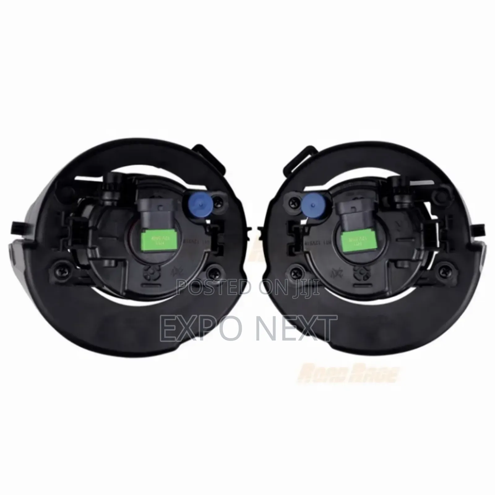 Fog Light Lamp for Armada 2008 - 2014