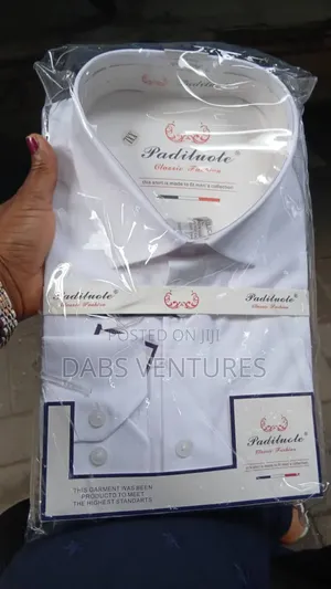 High-Quality Cotton Long Sleeve Shirts