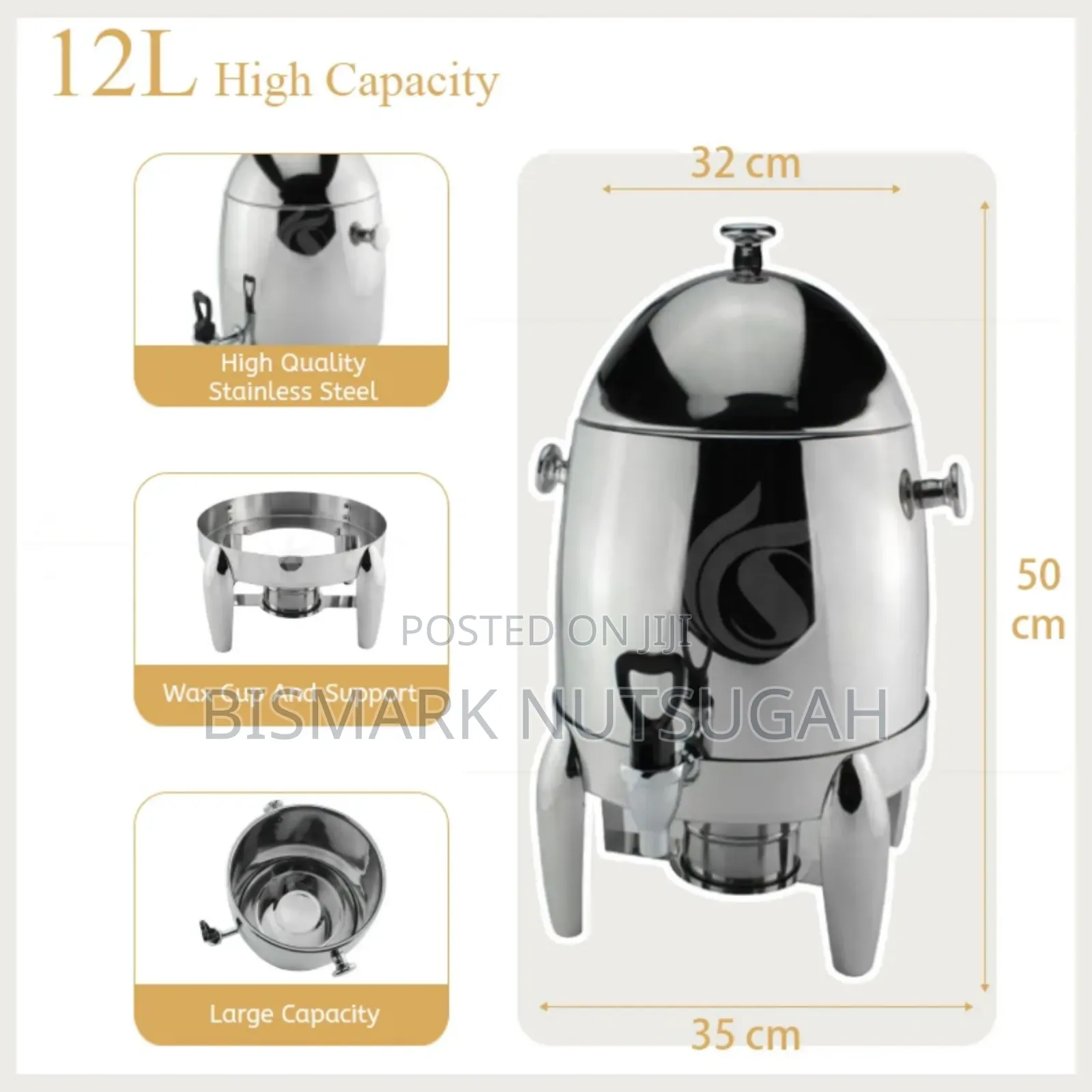Hot Coffee Beverage Drink Dispenser