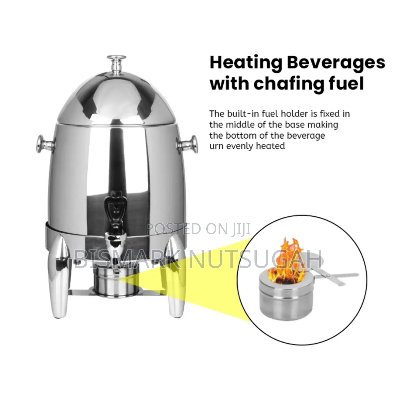 Hot Coffee Beverage Drink Dispenser