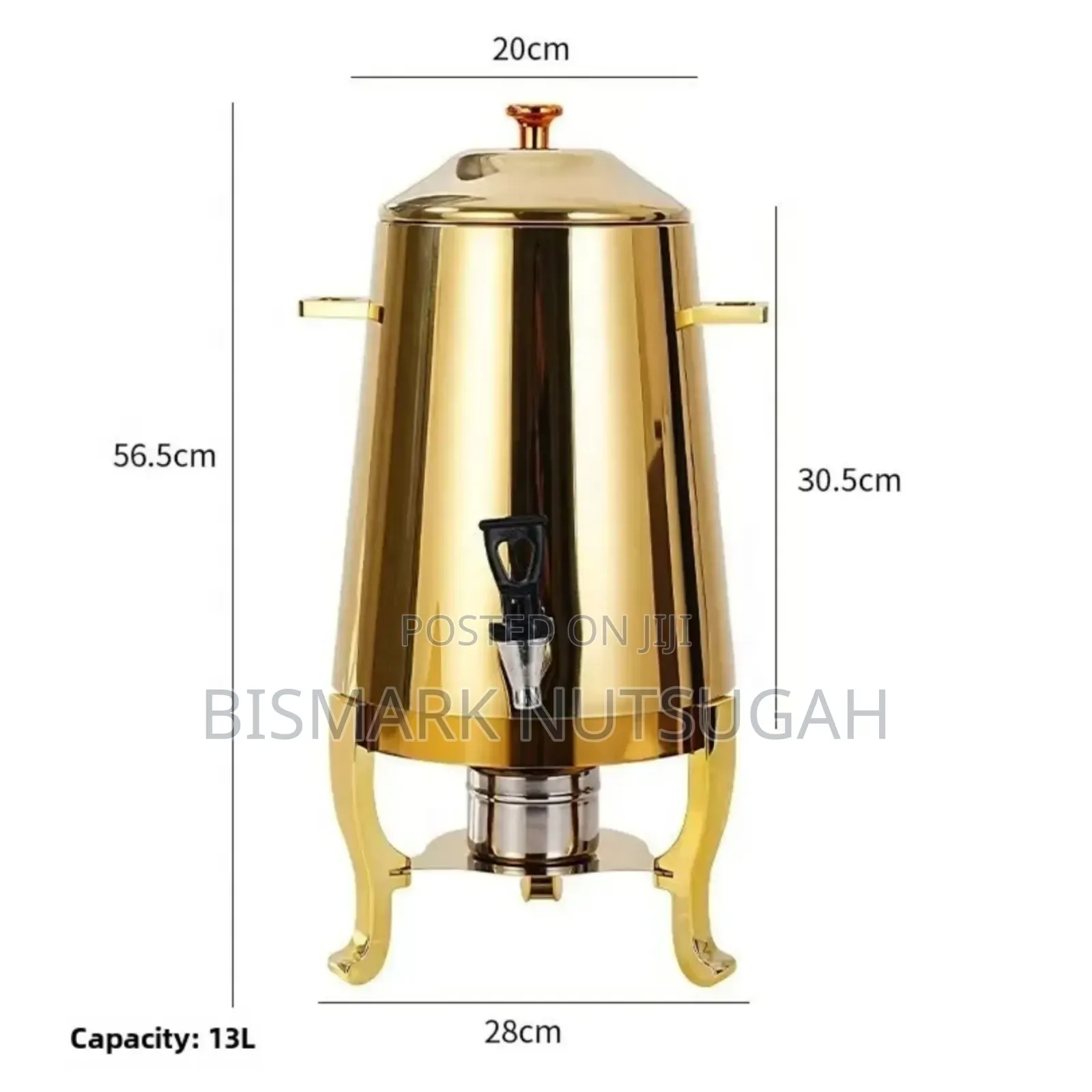 Hot Coffee Beverage Drink Dispenser